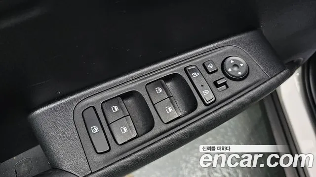 Hyundai Casper Casper Inspiration — Фото автомобиля 13