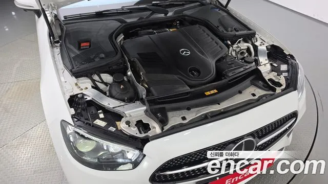 Mercedes-Benz E-Class W213 — Фото автомобиля 6