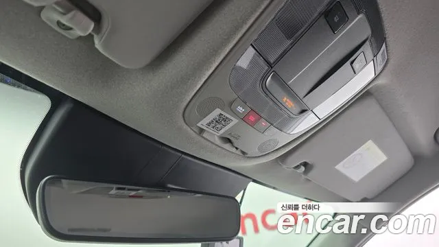Kia Niro Niro (New) — Фото автомобиля 28