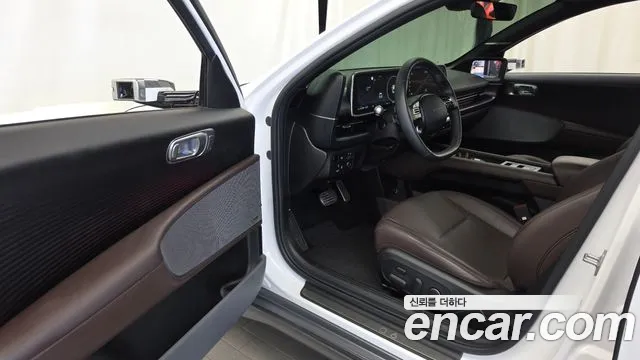 Hyundai Ioniq 6 — Фото автомобиля 15