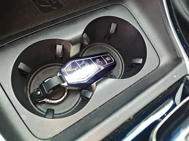 BYD Qin PLUS — Фото автомобиля 8