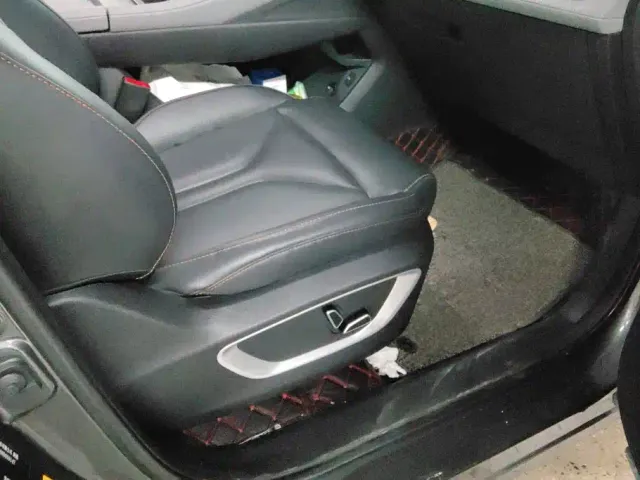 Changan CS75 Plus — Фото автомобиля 8