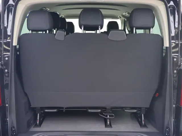 Mercedes-Benz Vito — Фото автомобиля 23