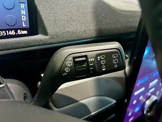 Ford Mustang Mach-E — Фото автомобиля 15