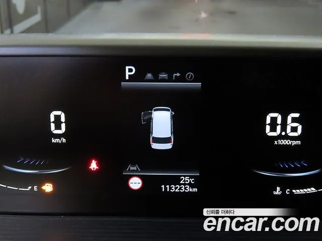 Hyundai Staria — Фото автомобиля 8