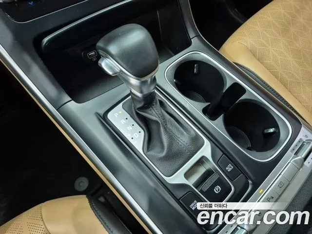 Kia Carnival 4th Gen — Фото автомобиля 8