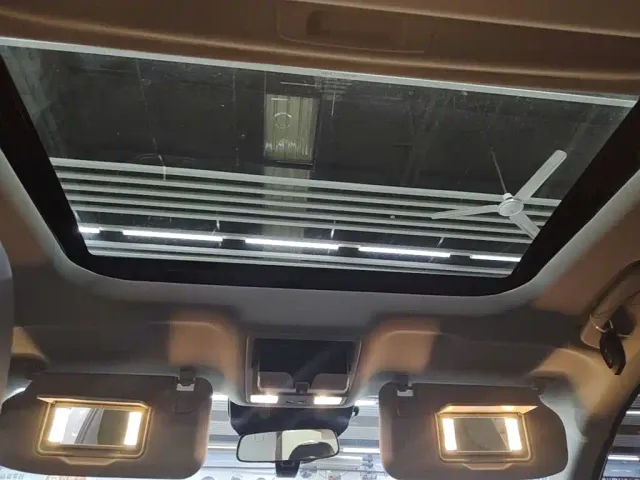 Ford Mondeo — Фото автомобиля 17