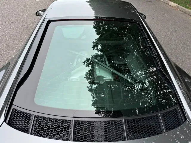 Audi R8 — Фото автомобиля 18