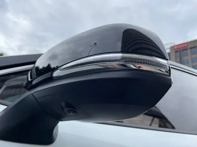 Toyota Frontlander — Фото автомобиля 26