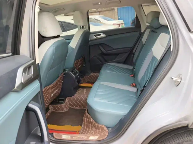 Volkswagen Tharu — Фото автомобиля 12
