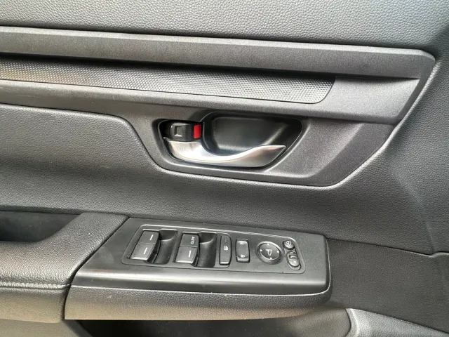 Honda CR-V — Фото автомобиля 12