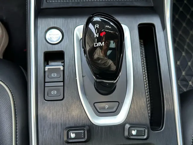 Haval H6 — Фото автомобиля 22