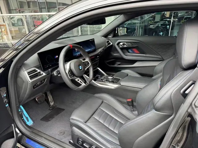 BMW M240i — Фото автомобиля 5