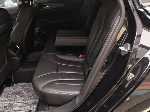 Hongqi H5 — Фото автомобиля 16