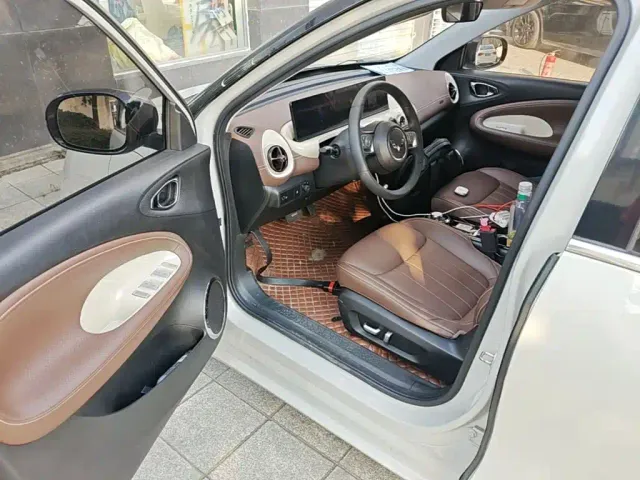 Wuling Bingo — Фото автомобиля 15