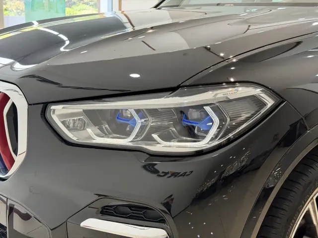 BMW X5 — Фото автомобиля 23