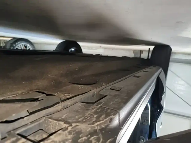 Ford Escape — Фото автомобиля 20