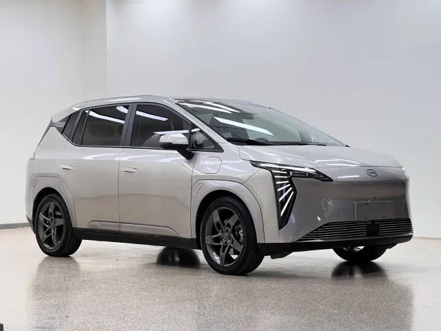 GAC Aion Y — Фото автомобиля 3