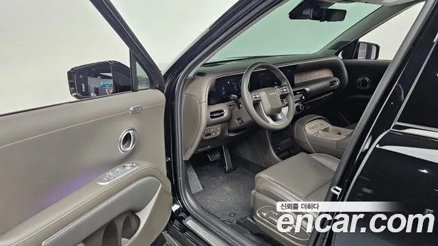 Hyundai Palisade Palisade (LX3) — Фото автомобиля 10