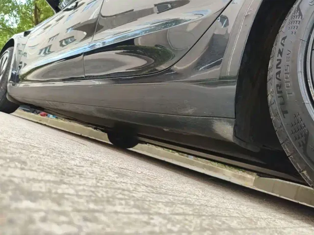 Tesla Model 3 — Фото автомобиля 21