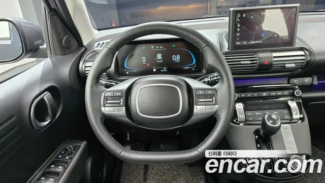 Hyundai Casper — Фото автомобиля 19