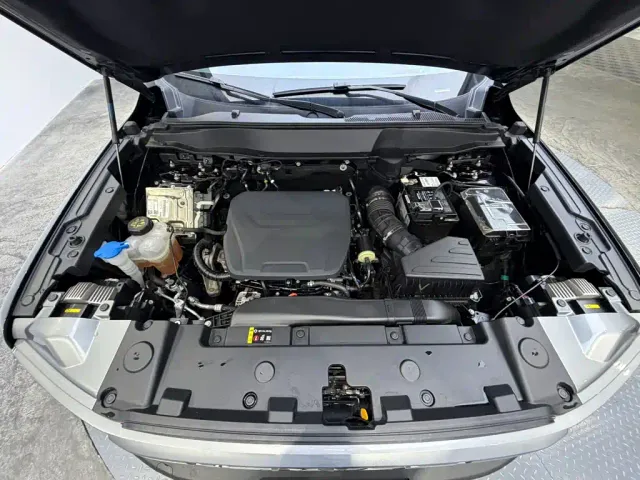 Haval Big Dog — Фото автомобиля 7