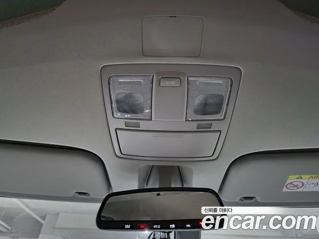 Kia Ray — Фото автомобиля 5