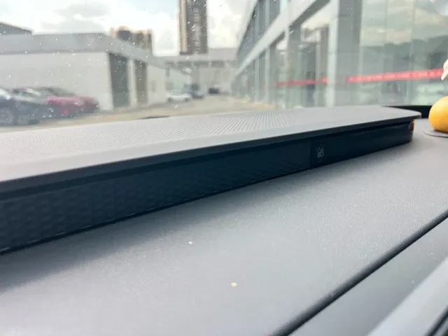 Ford Mondeo — Фото автомобиля 11