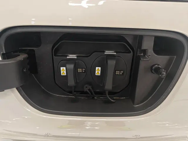 Wuling Hongguang Mini EV — Фото автомобиля 3