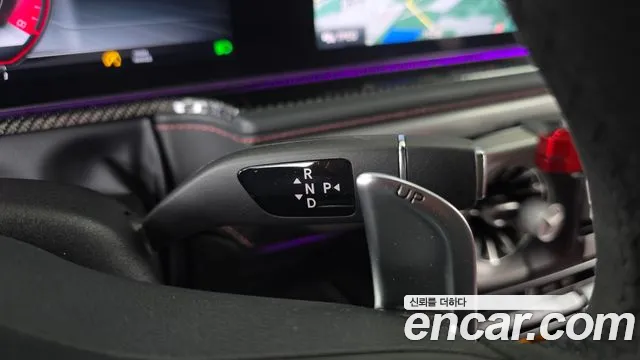 Mercedes-Benz G-Class W463b — Фото автомобиля 9