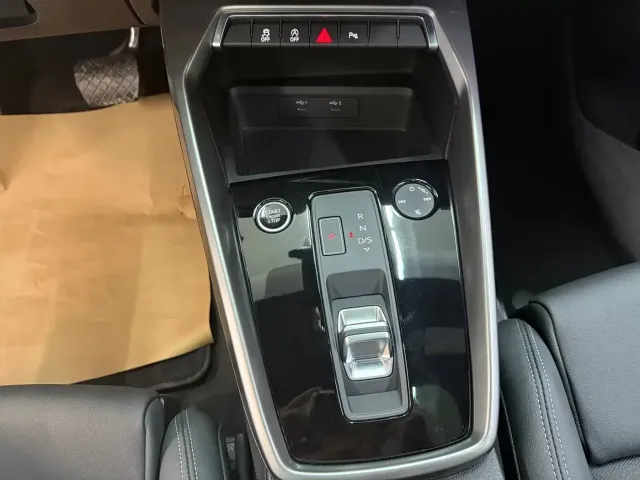 Audi A3 — Фото автомобиля 20