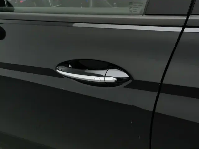 Buick Regal — Фото автомобиля 18