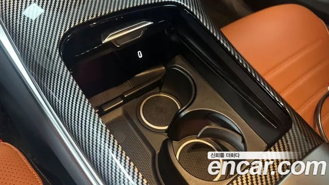 Mercedes-Benz GLC-Class — Фото автомобиля 12