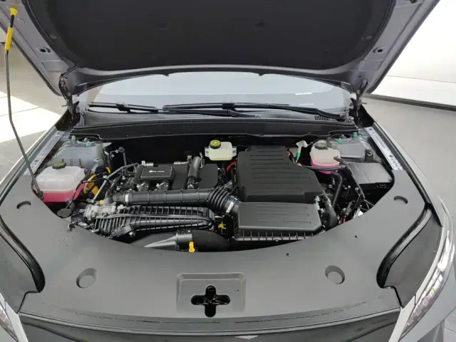 BYD Qin PLUS — Фото автомобиля 10