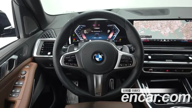 BMW X5 — Фото автомобиля 13