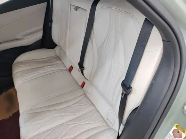 BYD Seal 06 GT — Фото автомобиля 16