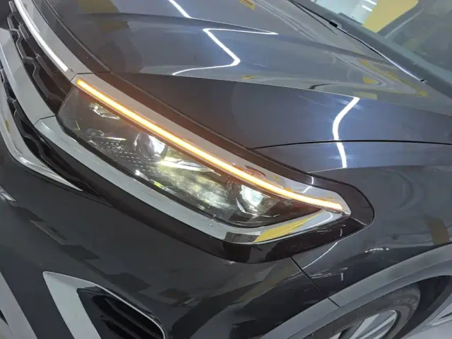 Volkswagen Volkswagen Talagon 2021 380TSI 4WD Luxury Premium Edition Pro — Фото автомобиля 23