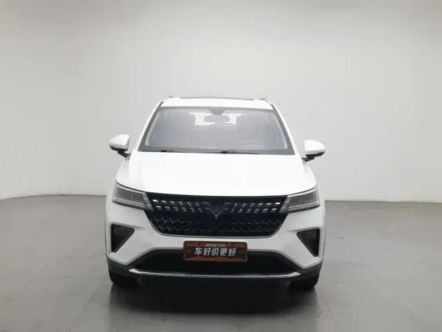 Wuling Xingchi — Фото автомобиля 3