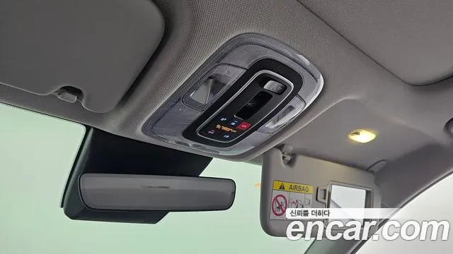 Hyundai Kona SX2 — Фото автомобиля 25