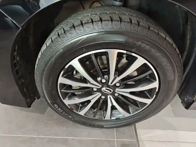 GAC Trumpchi M8 — Фото автомобиля 22