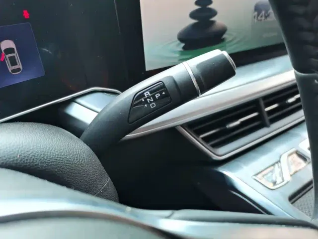 Haval Shenshou — Фото автомобиля 13