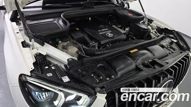 Mercedes-Benz GLE-Class GLE-класс W167 — Фото автомобиля 2