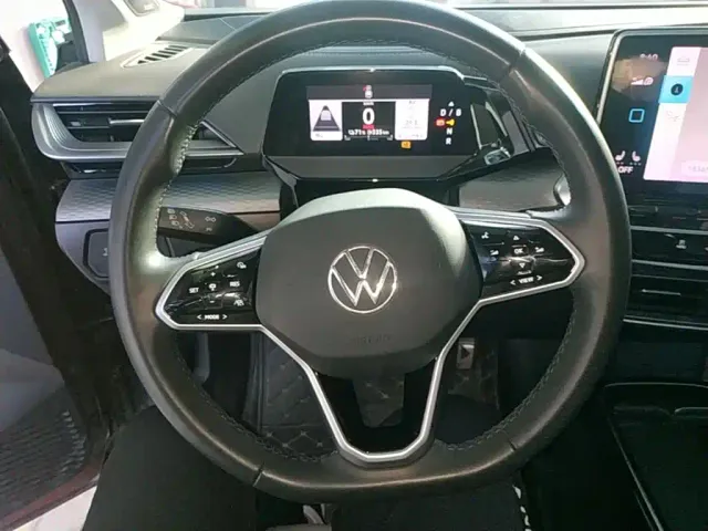 Volkswagen ID.6 X — Фото автомобиля 10