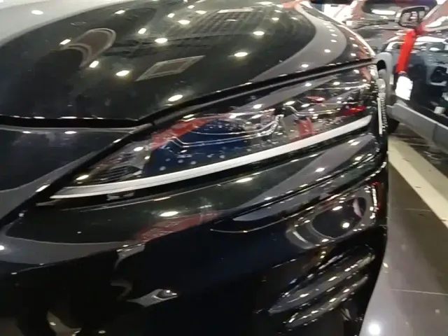 BYD Song PLUS — Фото автомобиля 23