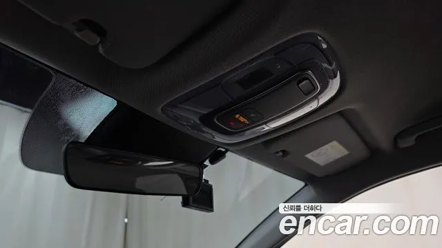 Hyundai Avante CN7 — Фото автомобиля 19
