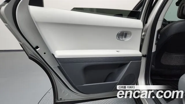 Hyundai Ioniq5 Ioniq5 Long Range AWD — Фото автомобиля 23