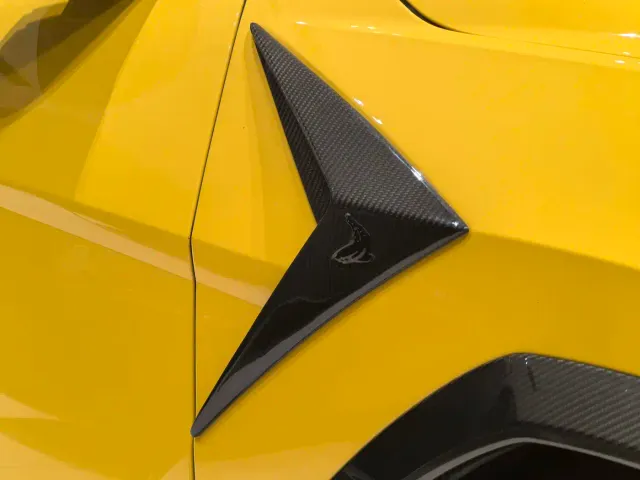 Lamborghini Urus — Фото автомобиля 16