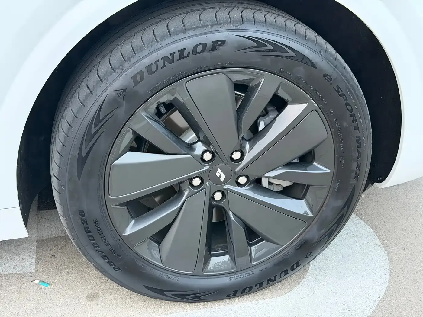 Li Auto Li Auto L6 2025 Max Smart Renewal Edition — Фото автомобиля 13