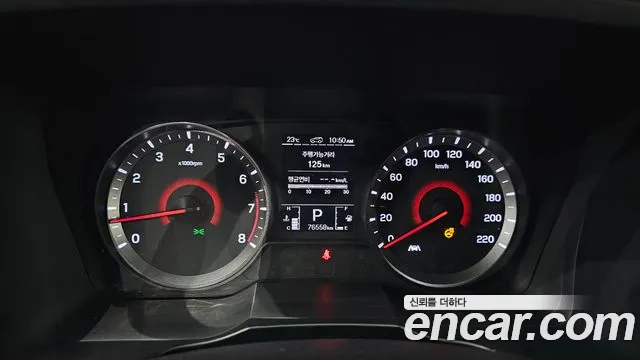 KG_Mobility_Ssangyong TIBOLI Very New Tivoli Бензин 1.5 2WD — Фото автомобиля 8