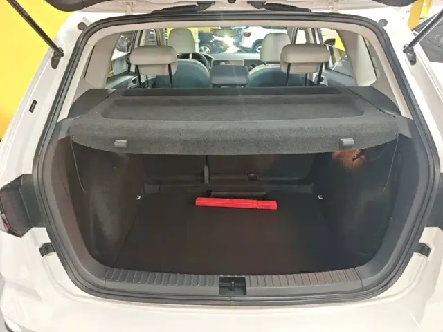 Volkswagen Tharu — Фото автомобиля 18